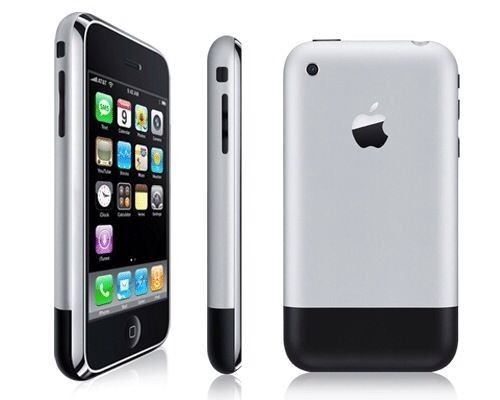 历代16款苹果iPhone厚度对比：iPhone X成为5年来最厚机型