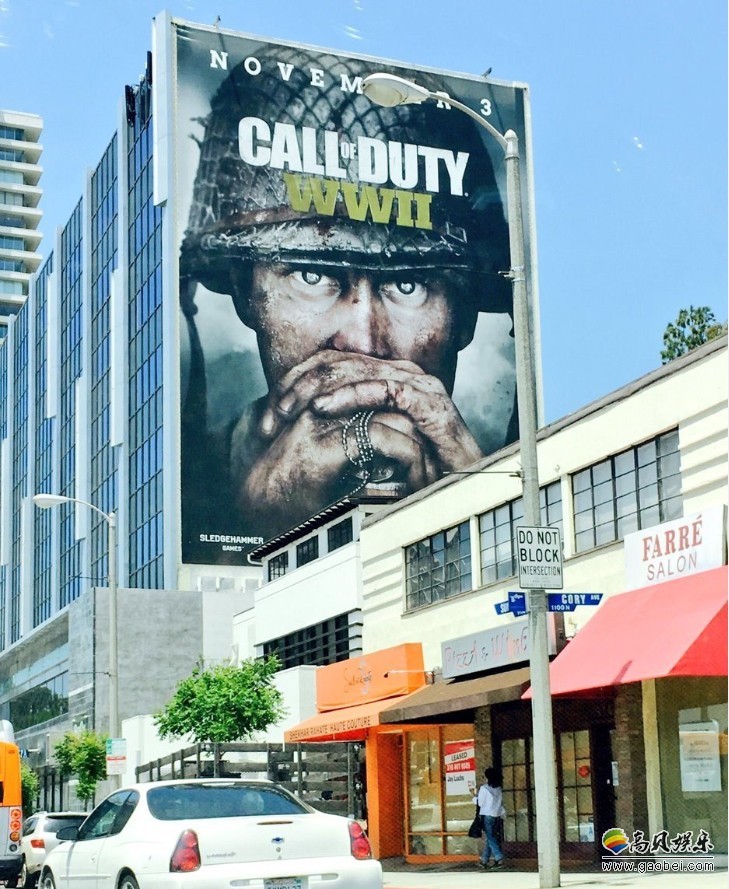 动视公布《COD 14》最低配置需求，还是相当良心！
