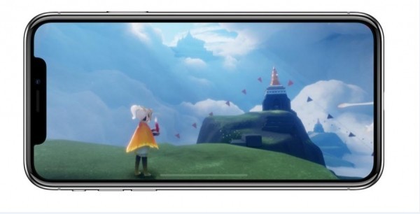 华尔街多家分析师都对iPhone X充满信心，并由此看涨苹果股价