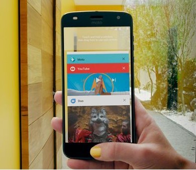 摩托罗拉公布升级Android Oreo机型名单