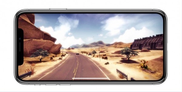 苹果iPhone X面部识别，震撼业内：明年安卓阵营强势跟进