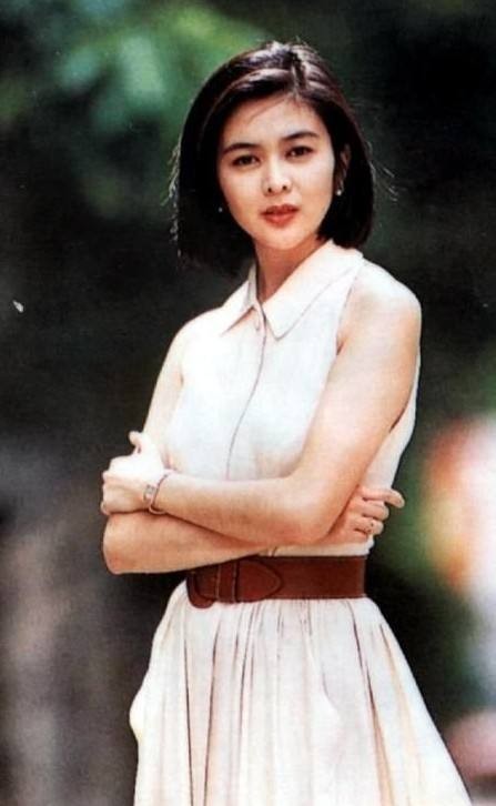 《我们来了》“香港第一美女”关之琳，大胆尝试“东北翠花”造型