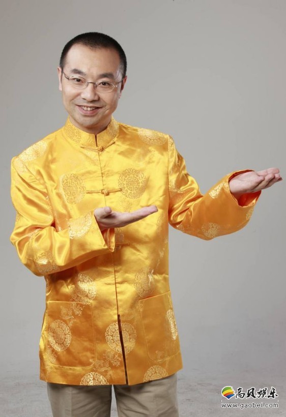 刘仪伟携手杨莹博士，主持《上阵父子兵》最后一场家规大会