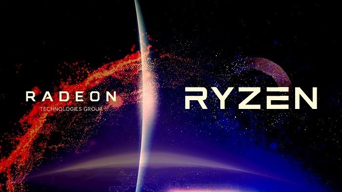 AMD Ryzen 5 2500U现身：性能较第七代APU大幅提升