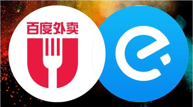 饿了么＆百度外卖，组织架构调整：魏海出任百度外卖CEO