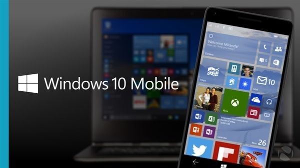 微软已推送Windows10 Mobile慢速预览版15245，取代之前的15240