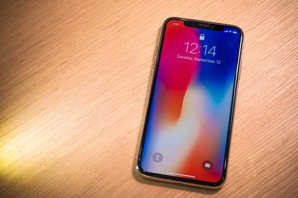 为什么说苹果iPhone X的命名是“一石三鸟”