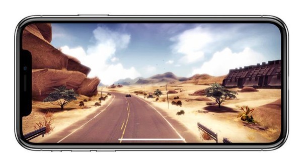 耐心等待：苹果iPhone X缺货问题，将持续到明年