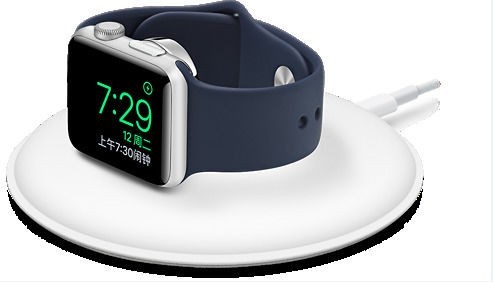 苹果Apple Watch SERIES 3蜂窝网络版，只能在所购买国家使用
