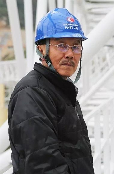 默哀！致敬！"中国天眼"总工程师兼首席科学家：南仁东逝世