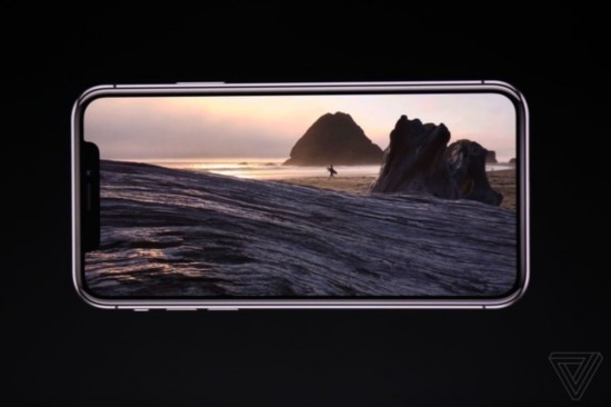 苹果iPhone X“强迫症”用户，将会喜极而泣的“功能”