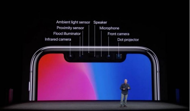 苹果总监：等用户拿到iPhone X，他们对Face ID的质疑都会消失