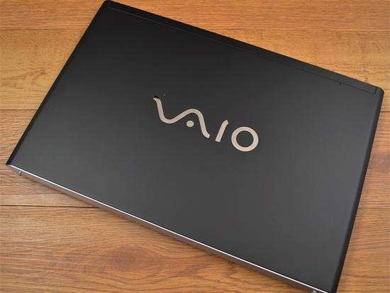 全球限量珍藏版VAIO Z发布：18888元、限量600台