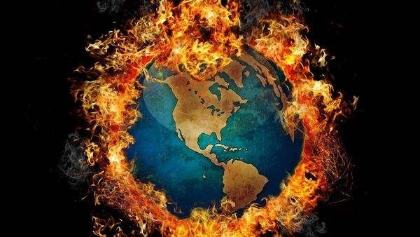 联合国报告：受气候变暖影响，全球饥饿人口数量将重新出现增长