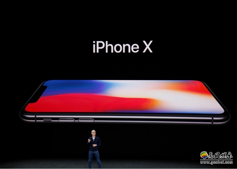 苹果iPhone X太贵?可知道在其他国家,要攒多久工资才能买到它 苹果iPhone X太贵?可知道在其他国家,要攒多久工资才能买到它