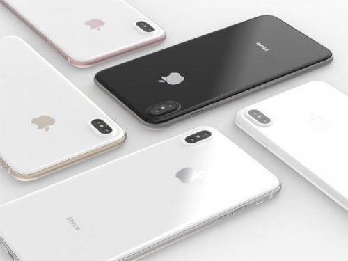 国外媒体:我计划购买苹果iPhone X,它值这个价钱 国外媒体:我计划购买苹果iPhone X,它值这个价钱