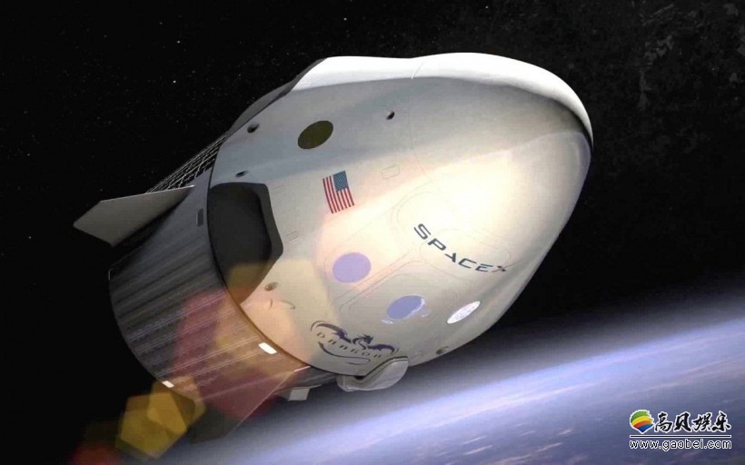Space X希望继续使用“龙”飞船，执行国际空间站补给任务