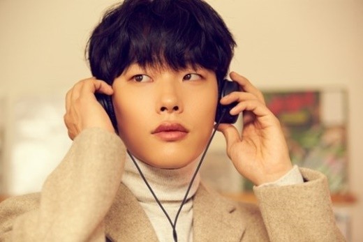 柳俊烈将发表全新单曲专辑  与制作人Philtre一同参与此次企划