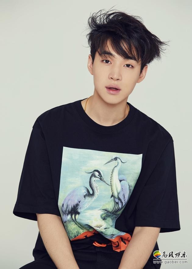 Henry10月11日举行生日庆祝会“HAPPY Henry DAY WITH STRINGS”