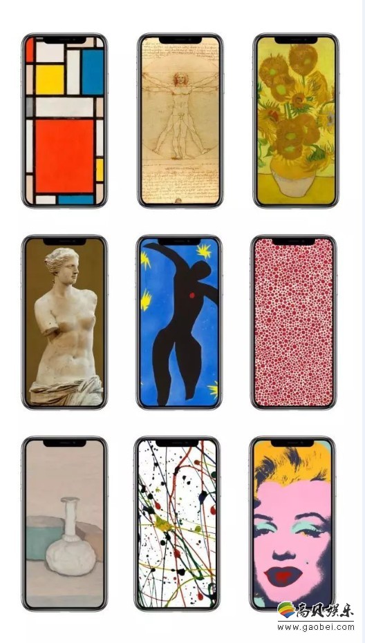 苹果iPhone X“刘海”真是个很奇怪的设计！