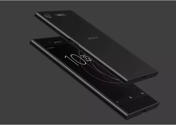 索尼中国官网，出现Xperia XZ1宣传页面，国行版本即将到来