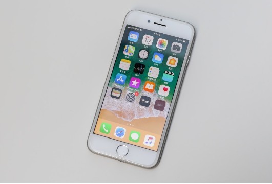 部分苹果iPhone 8订单有了物流状态，澳洲或最先到货