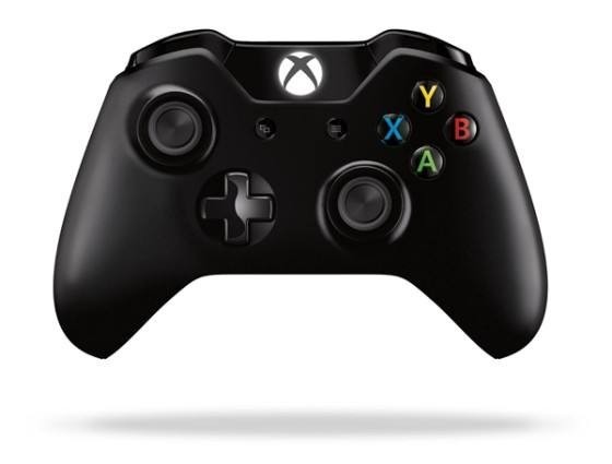 微软Xbox手柄，除了玩游戏，还能操作控制潜艇潜望镜