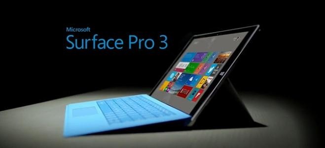 Surface Pro 3升级Win10预览版16288遭遇重启，微软唐娜姐回应