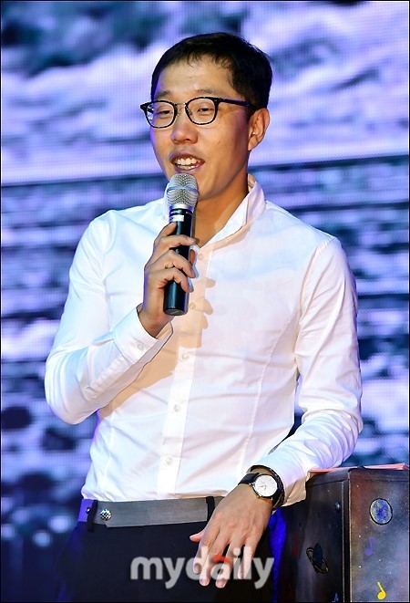 曝光李明博政府将文化艺术界异见人士列入黑名单