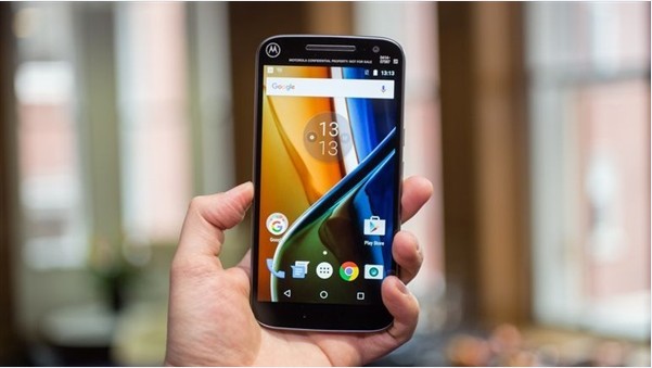 联想摩托罗拉官方“变卦”：Moto G4安卓8.0更新已被取消