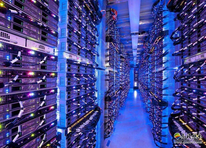确保数据中心电源供应不会中断，微软在都柏林自己修建发电站