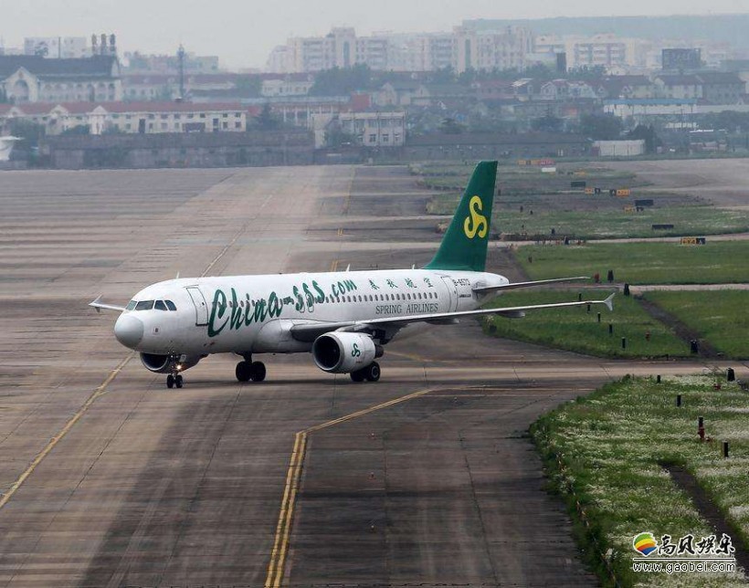 春秋航空：乐观估计，明年上半年，旅客有望在飞机上使用手机