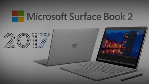 微软下月将在伦敦举行发布会，外媒估计不会有Surface Book 2