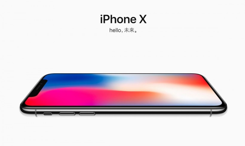 苹果iPhone X上市推迟让消费者失望，“黄牛”称或被炒到2万元
