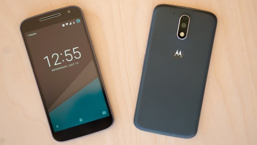 联摩托罗拉：无需担忧，Moto G4 Plus会有Android O