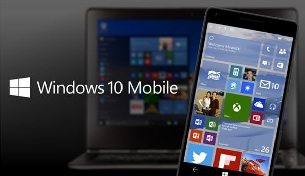 Windows Phone/Win10 Mobile市场份额，仍在不断下滑