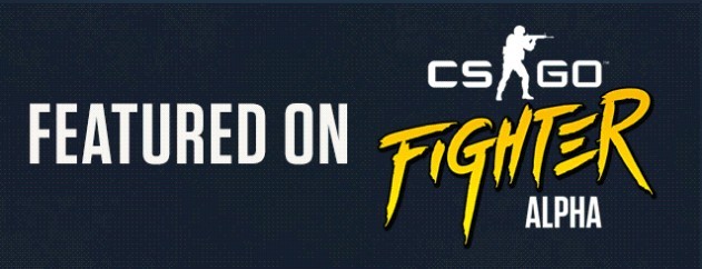 假如《CS:GO》做成格斗游戏：警匪上演动感枪斗术