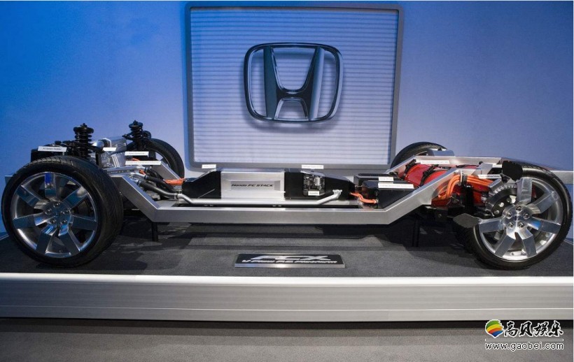 复古与科技“超现实主义”碰撞：本田Urban EV电动汽车2019年面世