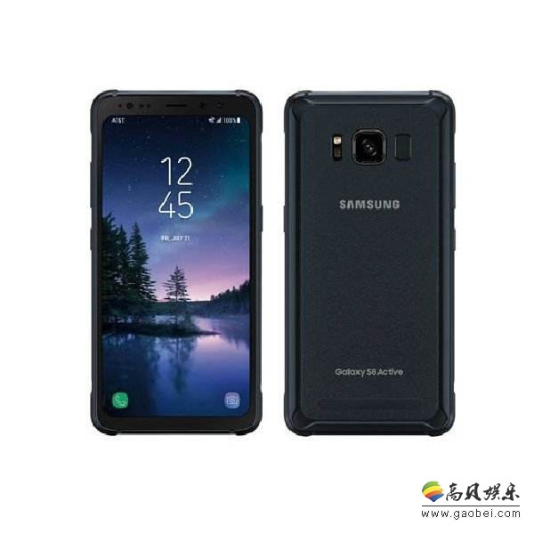三星S8 Active屏幕很容易被划伤，三防手机也得“温柔”对待