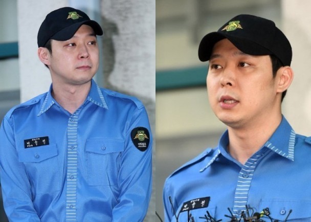 朴有天决定将婚礼延期   但事务所否认延期与记者会有关