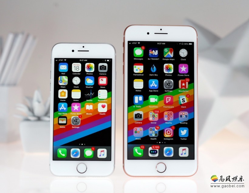 智能手机领域迅猛发展，每隔几年就能出现新技术吸引消费者购买