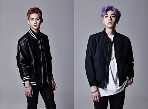 Timoteo、豪贞确定出演KBS电视台选秀节目《THE UNIT》