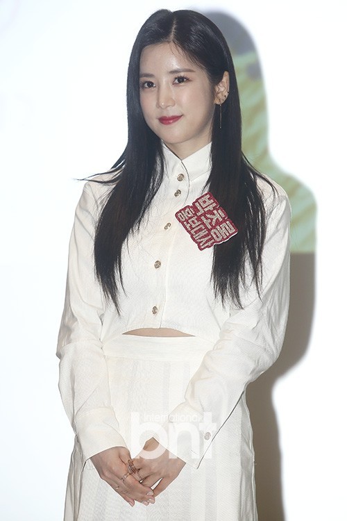 初珑出席富川国际动漫节媒体发布会  并被委任为活动宣传大使