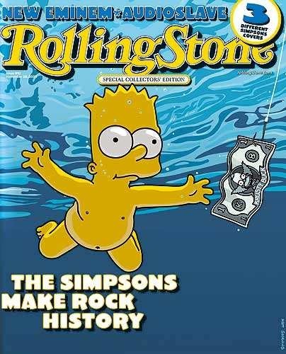 《滚石》杂志迎来50年周年纪念,但是却要出售所持有51%股份 《滚石》杂志迎来50年周年纪念,但是却要出售所持有51%股份