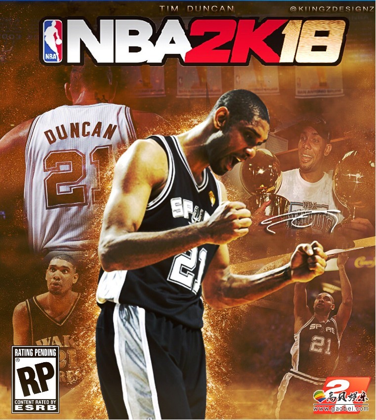 《NBA2K18》生涯模式:球场新秀逐步成为整个大联盟中的传奇人物 《NBA2K18》生涯模式:球场新秀逐步成为整个大联盟中的传奇人物