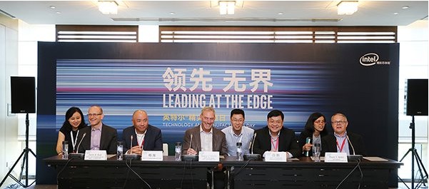 工艺全球领先：Intel阐述目前所拥有的技术，以及未来着力方向-新闻资讯-高贝娱乐