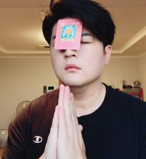 神童投入痛苦的减肥计划中  IG上公开了最新近况照真的有瘦不少