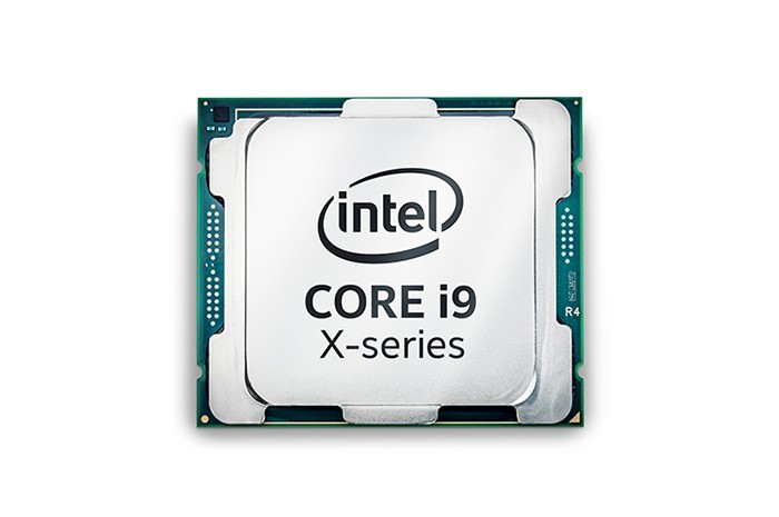 Intel Core i9-7980XE跑分数据出炉：最强消费级处理器