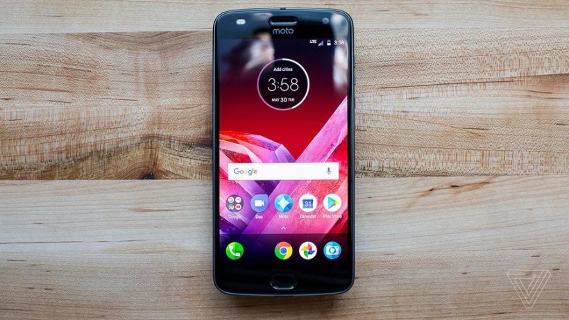联想开放Moto Z2 Play系统内核源码：刷机有望！