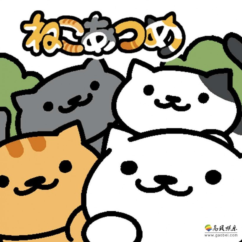手机游戏《猫咪后院》推出VR版本，预计明年登陆PlayStation VR